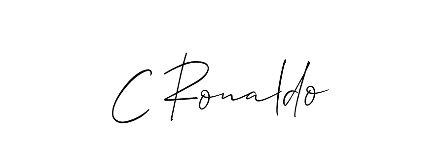 Here are the top 10 professional signature styles for the name C Ronaldo. These are the best autograph styles you can use for your name. C Ronaldo signature style 2 images and pictures png