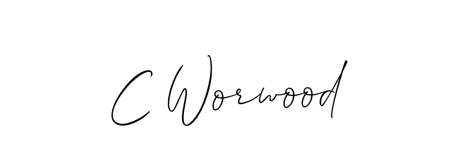 Check out images of Autograph of C Worwood name. Actor C Worwood Signature Style. Allison_Script is a professional sign style online. C Worwood signature style 2 images and pictures png