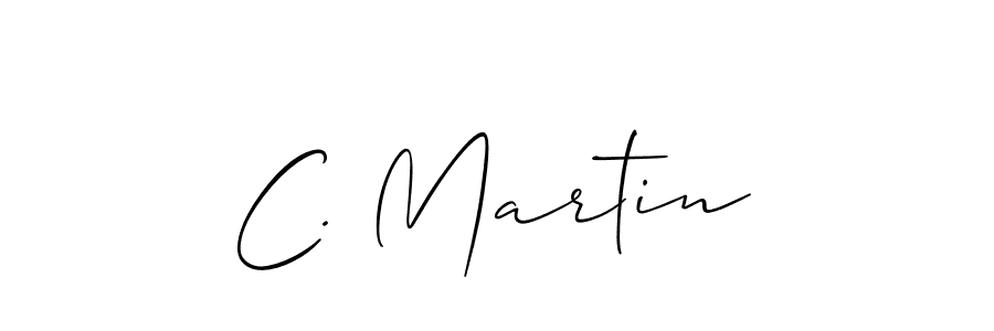 Here are the top 10 professional signature styles for the name C. Martin. These are the best autograph styles you can use for your name. C. Martin signature style 2 images and pictures png