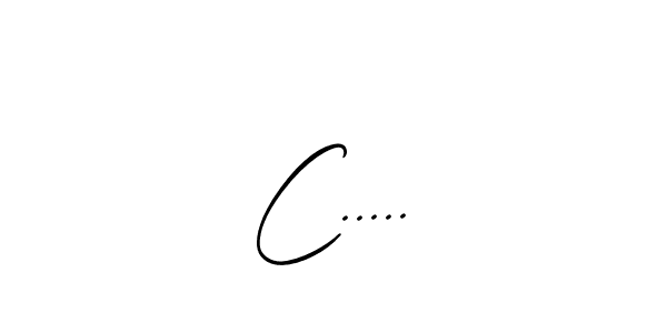 Use a signature maker to create a handwritten signature online. With this signature software, you can design (Allison_Script) your own signature for name C...... C..... signature style 2 images and pictures png