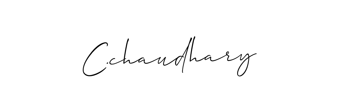 See photos of C.chaudhary official signature by Spectra . Check more albums & portfolios. Read reviews & check more about Allison_Script font. C.chaudhary signature style 2 images and pictures png