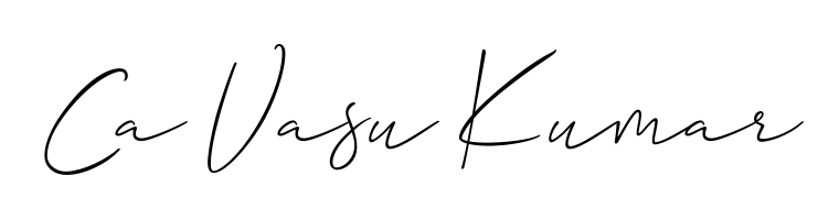 The Allison_Script handwriting style adds charm and authenticity to name Ca Vasu Kumar. A wonderful choice for personal thank-you notes. Ca Vasu Kumar signature style 2 images and pictures png