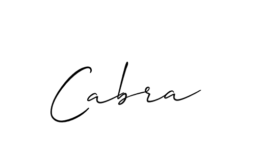 You can use this online signature creator to create a handwritten signature for the name Cabra. This is the best online autograph maker. Cabra signature style 2 images and pictures png