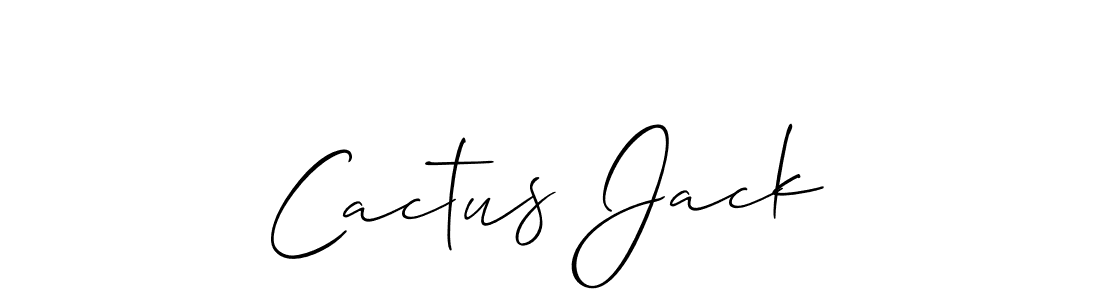 Make a beautiful signature design for name Cactus Jack. Use this online signature maker to create a handwritten signature for free. Cactus Jack signature style 2 images and pictures png