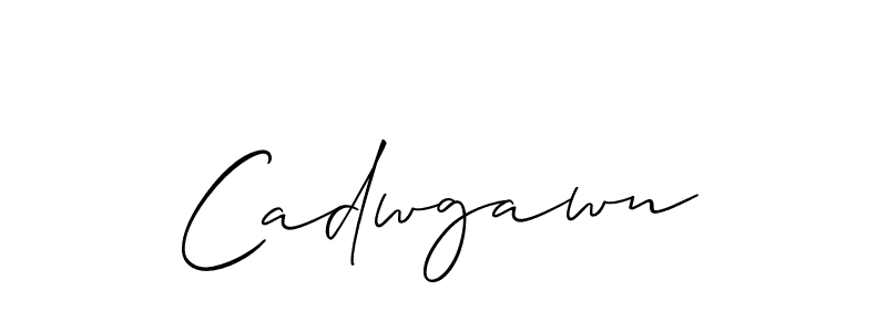 Here are the top 10 professional signature styles for the name Cadwgawn. These are the best autograph styles you can use for your name. Cadwgawn signature style 2 images and pictures png