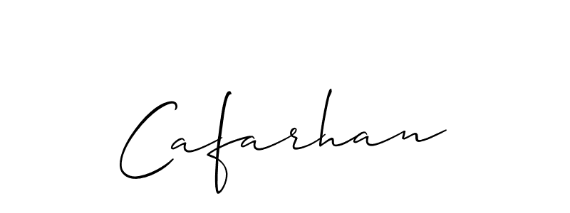 You can use this online signature creator to create a handwritten signature for the name Cafarhan. This is the best online autograph maker. Cafarhan signature style 2 images and pictures png