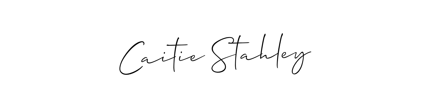 See photos of Caitie Stahley official signature by Spectra . Check more albums & portfolios. Read reviews & check more about Allison_Script font. Caitie Stahley signature style 2 images and pictures png