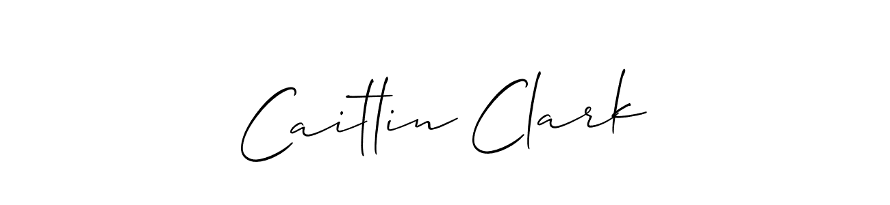 Here are the top 10 professional signature styles for the name Caitlin Clark. These are the best autograph styles you can use for your name. Caitlin Clark signature style 2 images and pictures png