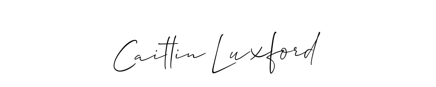 Check out images of Autograph of Caitlin Luxford name. Actor Caitlin Luxford Signature Style. Allison_Script is a professional sign style online. Caitlin Luxford signature style 2 images and pictures png