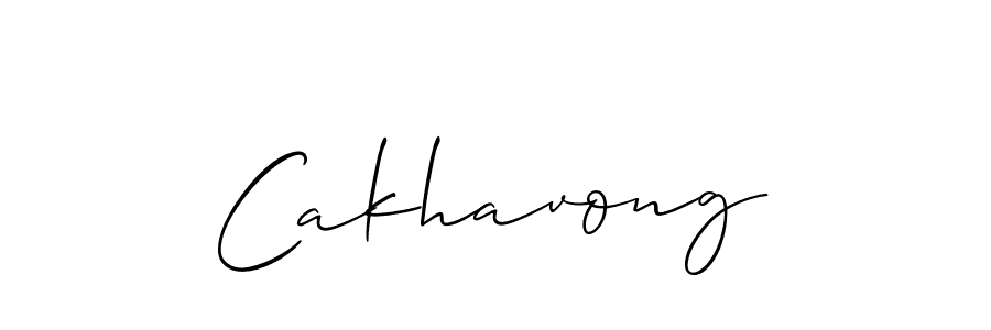 Check out images of Autograph of Cakhavong name. Actor Cakhavong Signature Style. Allison_Script is a professional sign style online. Cakhavong signature style 2 images and pictures png