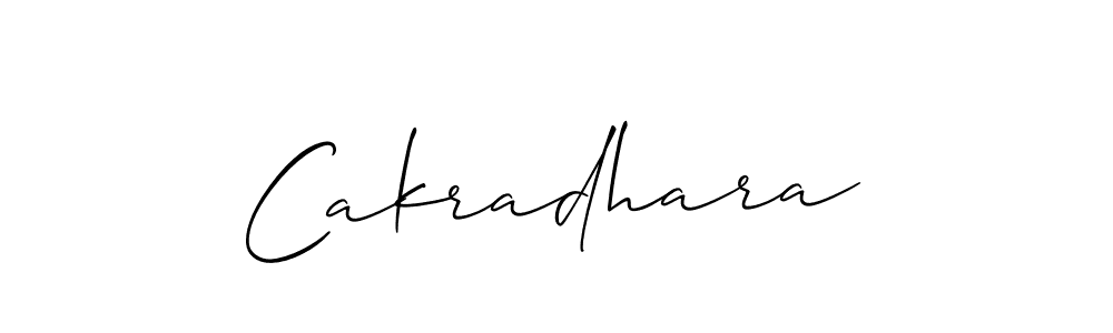This is the best signature style for the Cakradhara name. Also you like these signature font (Allison_Script). Mix name signature. Cakradhara signature style 2 images and pictures png