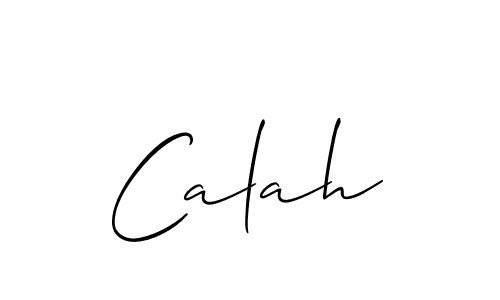 Here are the top 10 professional signature styles for the name Calah. These are the best autograph styles you can use for your name. Calah signature style 2 images and pictures png