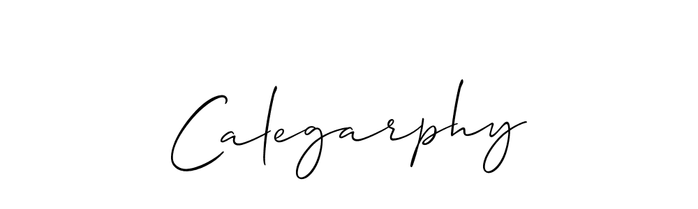 Also You can easily find your signature by using the search form. We will create Calegarphy name handwritten signature images for you free of cost using Allison_Script sign style. Calegarphy signature style 2 images and pictures png