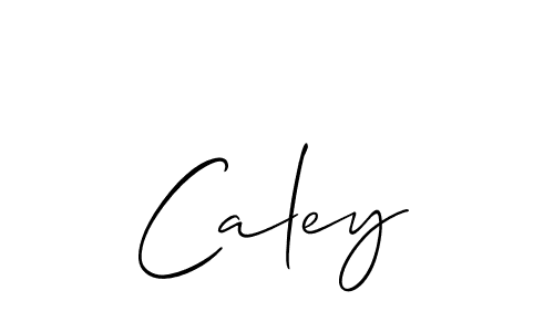 Once you've used our free online signature maker to create your best signature Allison_Script style, it's time to enjoy all of the benefits that Caley name signing documents. Caley signature style 2 images and pictures png