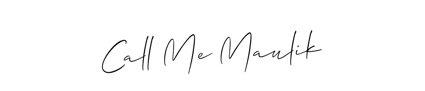 Here are the top 10 professional signature styles for the name Call Me Maulik. These are the best autograph styles you can use for your name. Call Me Maulik signature style 2 images and pictures png