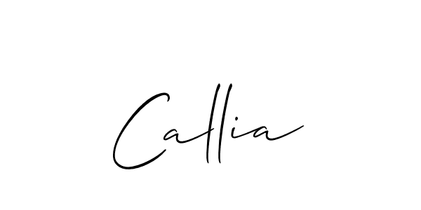 See photos of Callia official signature by Spectra . Check more albums & portfolios. Read reviews & check more about Allison_Script font. Callia signature style 2 images and pictures png