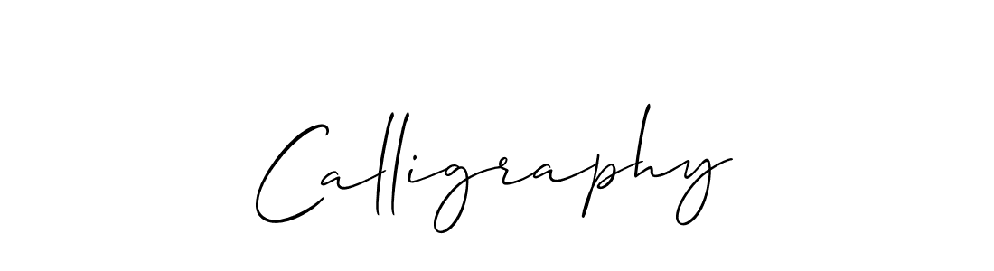 You can use this online signature creator to create a handwritten signature for the name Calligraphy. This is the best online autograph maker. Calligraphy signature style 2 images and pictures png