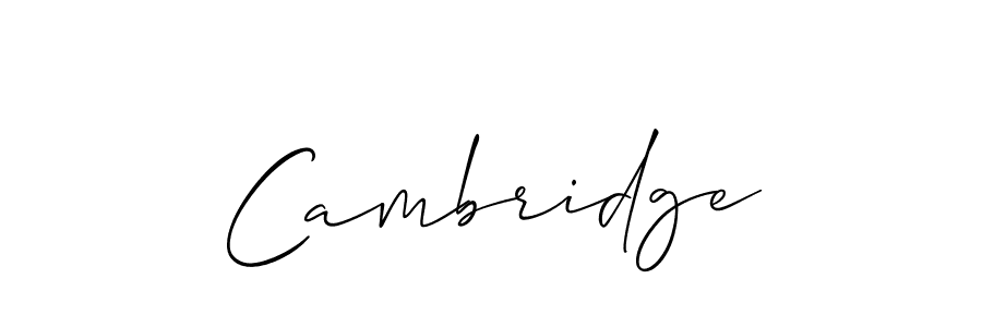 Here are the top 10 professional signature styles for the name Cambridge. These are the best autograph styles you can use for your name. Cambridge signature style 2 images and pictures png