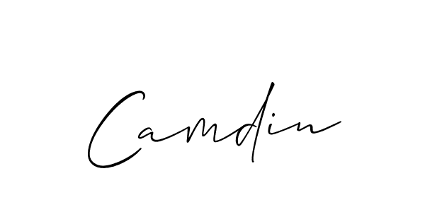 This is the best signature style for the Camdin name. Also you like these signature font (Allison_Script). Mix name signature. Camdin signature style 2 images and pictures png