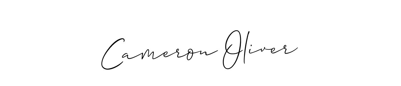 Similarly Allison_Script is the best handwritten signature design. Signature creator online .You can use it as an online autograph creator for name Cameron Oliver. Cameron Oliver signature style 2 images and pictures png