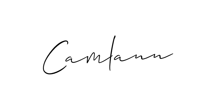 You can use this online signature creator to create a handwritten signature for the name Camlann. This is the best online autograph maker. Camlann signature style 2 images and pictures png