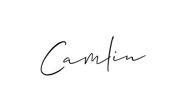 This is the best signature style for the Camlin name. Also you like these signature font (Allison_Script). Mix name signature. Camlin signature style 2 images and pictures png