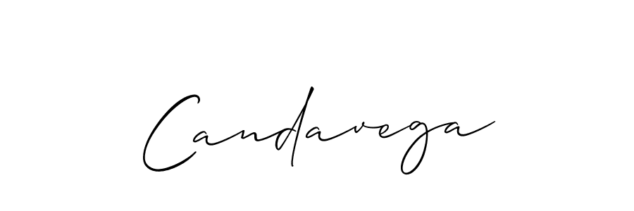 Make a short Candavega signature style. Manage your documents anywhere anytime using Allison_Script. Create and add eSignatures, submit forms, share and send files easily. Candavega signature style 2 images and pictures png