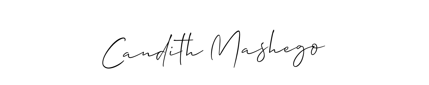 You can use this online signature creator to create a handwritten signature for the name Candith Mashego. This is the best online autograph maker. Candith Mashego signature style 2 images and pictures png