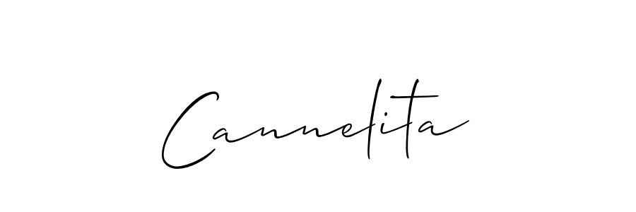 Check out images of Autograph of Cannelita name. Actor Cannelita Signature Style. Allison_Script is a professional sign style online. Cannelita signature style 2 images and pictures png