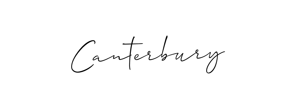 Here are the top 10 professional signature styles for the name Canterbury. These are the best autograph styles you can use for your name. Canterbury signature style 2 images and pictures png