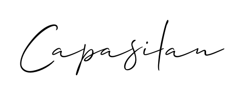 Here are the top professional signature styles for the name Capasilan. These are the best autograph styles you can use for your name. Capasilan signature style 2 images and pictures png