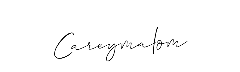 See photos of Careymalom official signature by Spectra . Check more albums & portfolios. Read reviews & check more about Allison_Script font. Careymalom signature style 2 images and pictures png