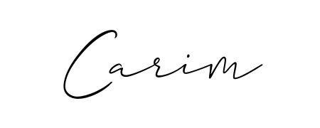Once you've used our free online signature maker to create your best signature Allison_Script style, it's time to enjoy signing your documents with Carim name. Carim signature style 2 images and pictures png