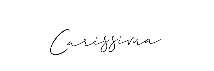 This is the best signature style for the Carissima name. Also you like these signature font (Allison_Script). Mix name signature. Carissima signature style 2 images and pictures png