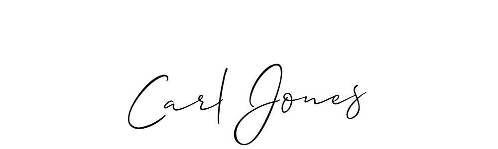 You can use this online signature creator to create a handwritten signature for the name Carl Jones. This is the best online autograph maker. Carl Jones signature style 2 images and pictures png