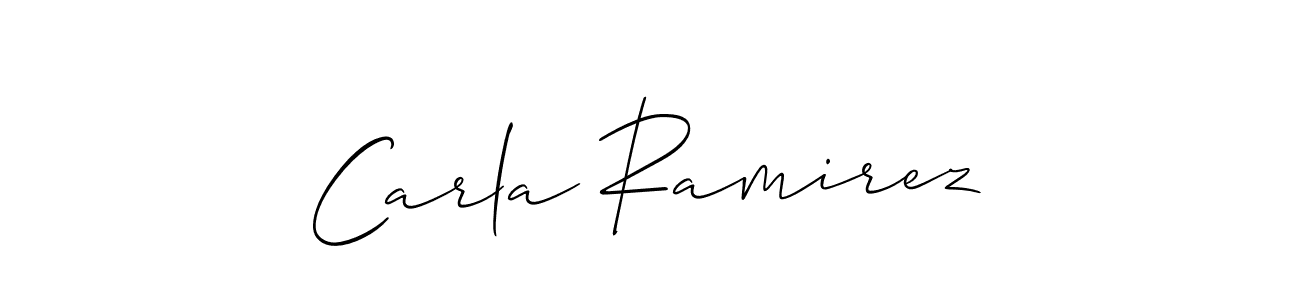 Here are the top 10 professional signature styles for the name Carla Ramirez. These are the best autograph styles you can use for your name. Carla Ramirez signature style 2 images and pictures png