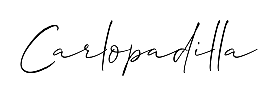 Achieve flawless digital penmanship with Carlopadilla name in Allison_Script font. The perfect tool for creating online signatures. Carlopadilla signature style 2 images and pictures png