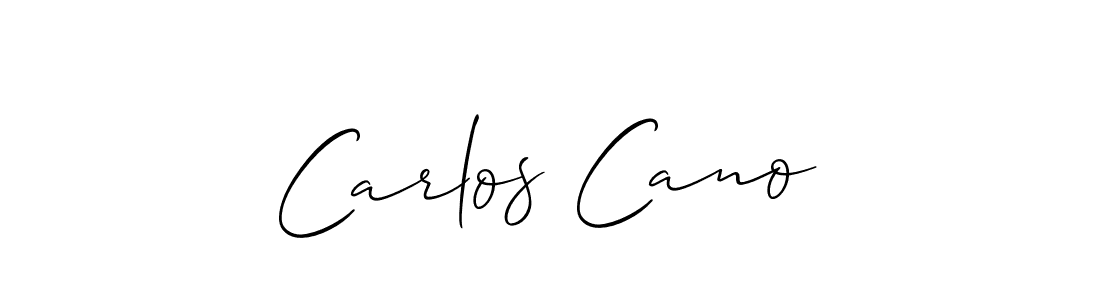 Here are the top 10 professional signature styles for the name Carlos Cano. These are the best autograph styles you can use for your name. Carlos Cano signature style 2 images and pictures png