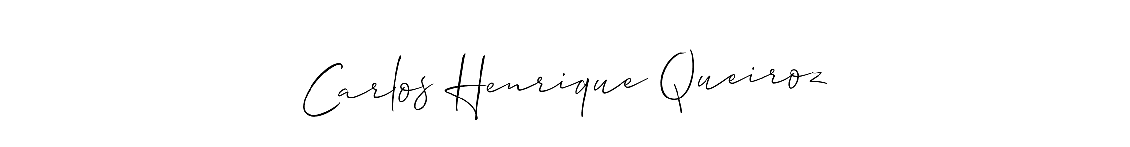 See photos of Carlos Henrique Queiroz official signature by Spectra . Check more albums & portfolios. Read reviews & check more about Allison_Script font. Carlos Henrique Queiroz signature style 2 images and pictures png