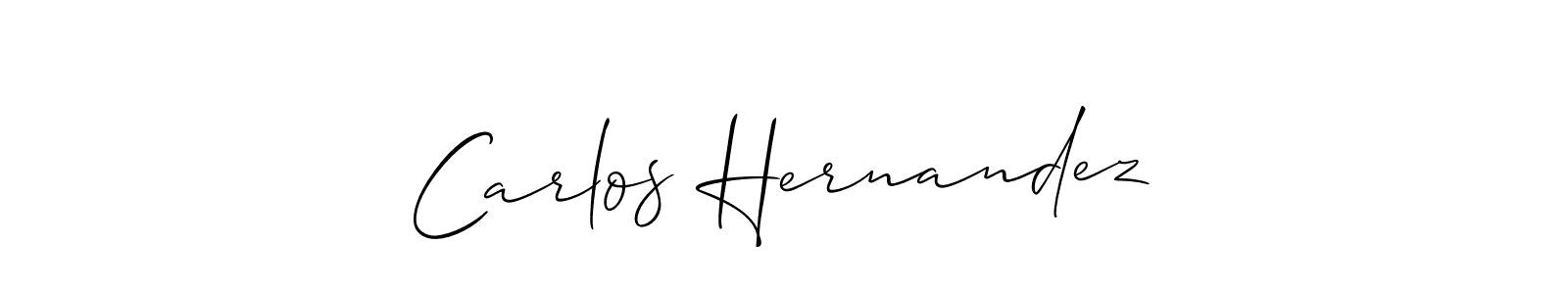 Similarly Allison_Script is the best handwritten signature design. Signature creator online .You can use it as an online autograph creator for name Carlos Hernandez. Carlos Hernandez signature style 2 images and pictures png