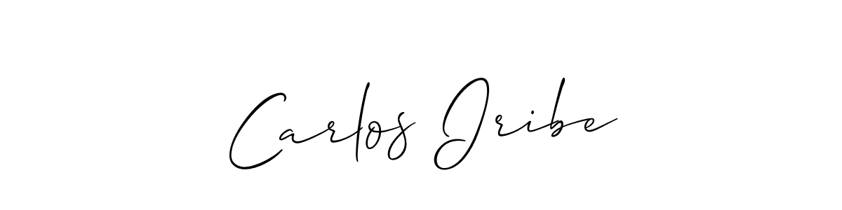 You can use this online signature creator to create a handwritten signature for the name Carlos Iribe. This is the best online autograph maker. Carlos Iribe signature style 2 images and pictures png