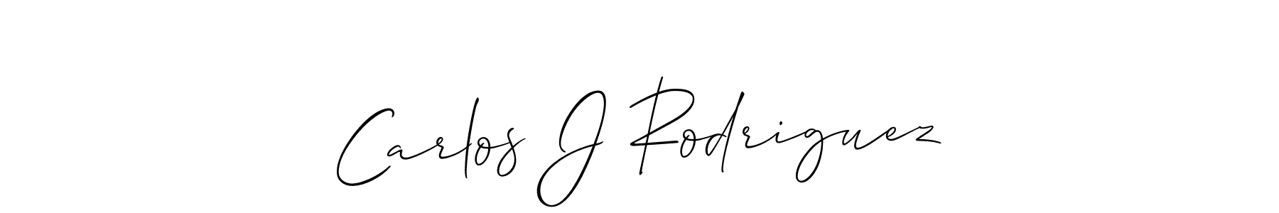 See photos of Carlos J Rodriguez official signature by Spectra . Check more albums & portfolios. Read reviews & check more about Allison_Script font. Carlos J Rodriguez signature style 2 images and pictures png