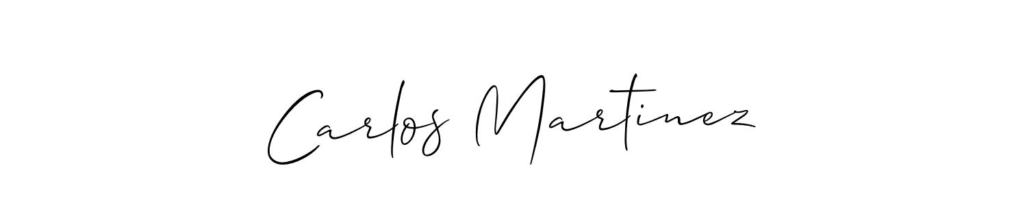 Once you've used our free online signature maker to create your best signature Allison_Script style, it's time to enjoy all of the benefits that Carlos Martinez name signing documents. Carlos Martinez signature style 2 images and pictures png