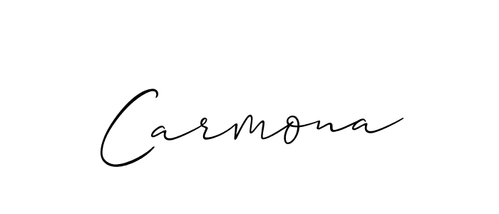 Check out images of Autograph of Carmona name. Actor Carmona Signature Style. Allison_Script is a professional sign style online. Carmona signature style 2 images and pictures png