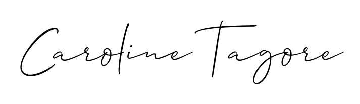 Make a short Caroline Tagore signature style. Manage your documents anywhere anytime using Allison_Script. Create and add eSignatures, submit forms, share and send files easily. Caroline Tagore signature style 2 images and pictures png