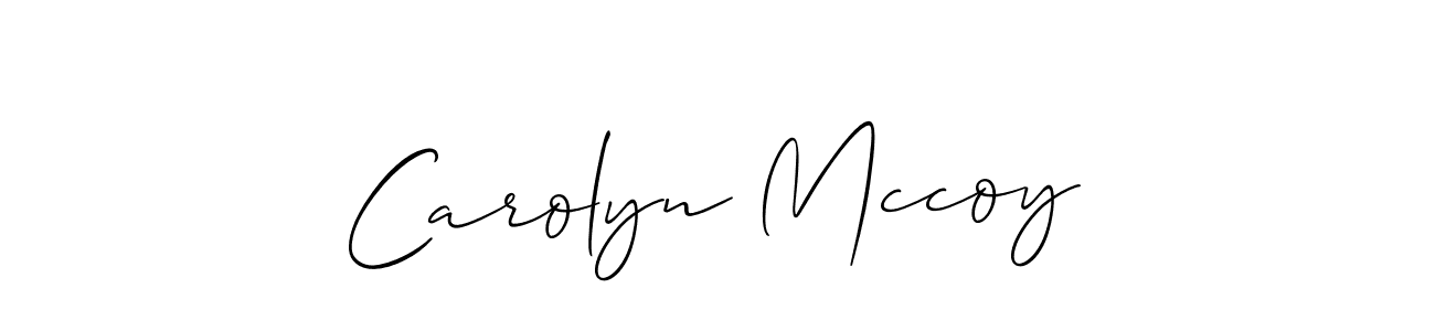 You can use this online signature creator to create a handwritten signature for the name Carolyn Mccoy. This is the best online autograph maker. Carolyn Mccoy signature style 2 images and pictures png