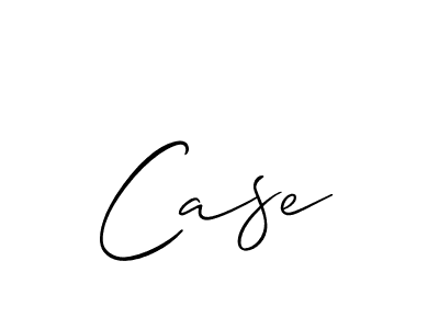 You can use this online signature creator to create a handwritten signature for the name Case. This is the best online autograph maker. Case signature style 2 images and pictures png