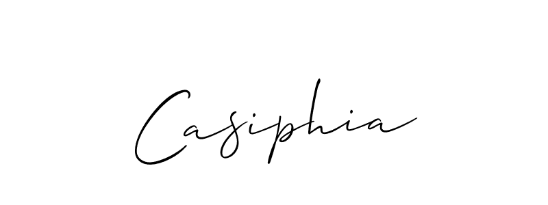 See photos of Casiphia official signature by Spectra . Check more albums & portfolios. Read reviews & check more about Allison_Script font. Casiphia signature style 2 images and pictures png