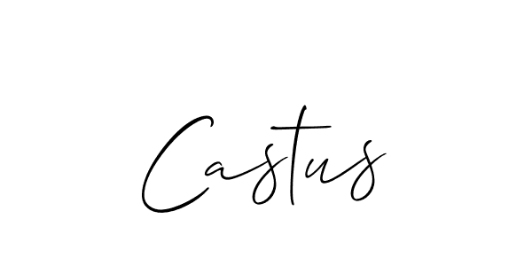 Here are the top 10 professional signature styles for the name Castus. These are the best autograph styles you can use for your name. Castus signature style 2 images and pictures png