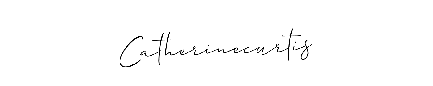 Check out images of Autograph of Catherinecurtis name. Actor Catherinecurtis Signature Style. Allison_Script is a professional sign style online. Catherinecurtis signature style 2 images and pictures png